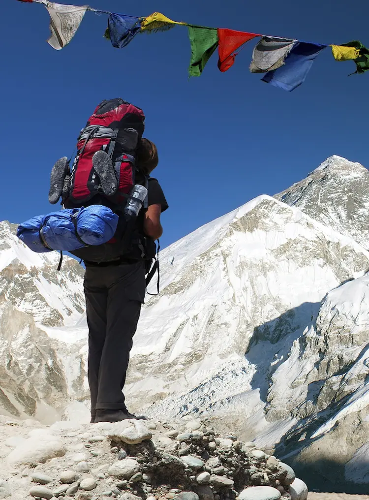 नेपाल ने पर्वतारोहण और ट्रेकिंग के लिए जारी किए नए दिशानिर्देश, 72 घंटे पुरानी कोविड रिपोर्ट जरूरी