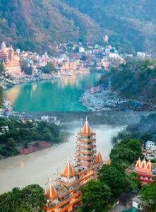 Rishikesh Travel Guide 2023