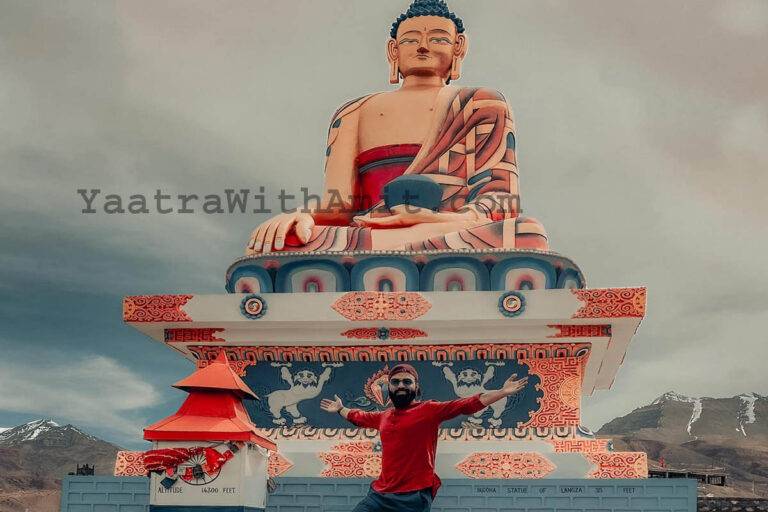 Best Time to Visit Spiti Valley