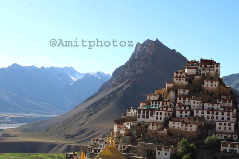 Spiti Valley Travel Guide in Hindi