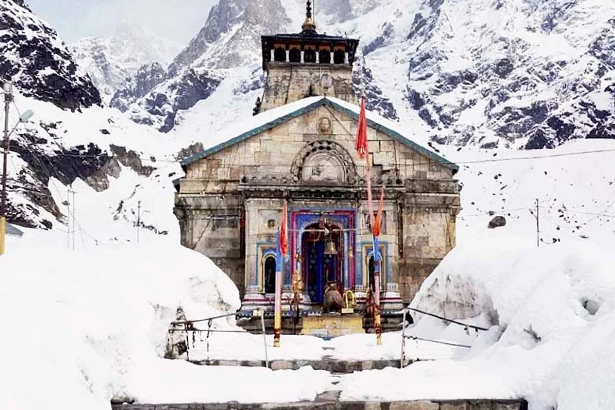 Kedarnath Yatra Travel Tips in Hindi