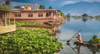 Srinagar Travel Guide: दो दिन में घूमें श्रीनगर, कहां ठहरें, बजट और डल लेक सहित घूमने की जगहें जानें