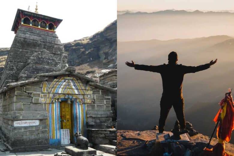 Tungnath Chandrashila Chopta Weekend Trek Guide