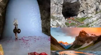 Amarnath Yatra 2023: कैसे करें अमरनाथ यात्रा, इस ट्रैवल गाइड में जानिए हर सवाल के जवाब