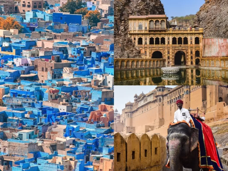 Jodhpur Weekend Trip from Delhi with Budget and FAQs
