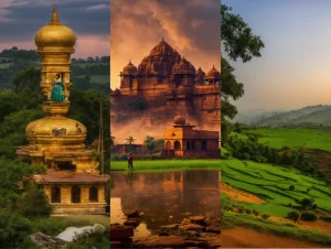 15 Best Places to Visit in September in India Full Details Here