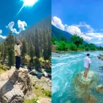 Pahalgam Travel Guide How to visit Pahalgam complete travel guide of Valley of Shepherds